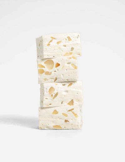 Macadamia Honey Nougat Pouch 1kg