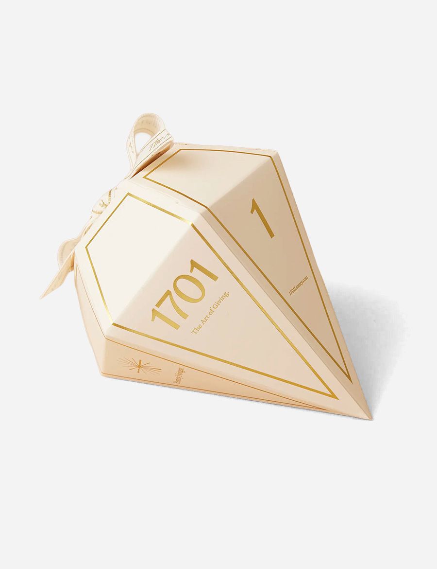 Honey Nougat Filled Cream Diamonds 60g Roasted Almonds