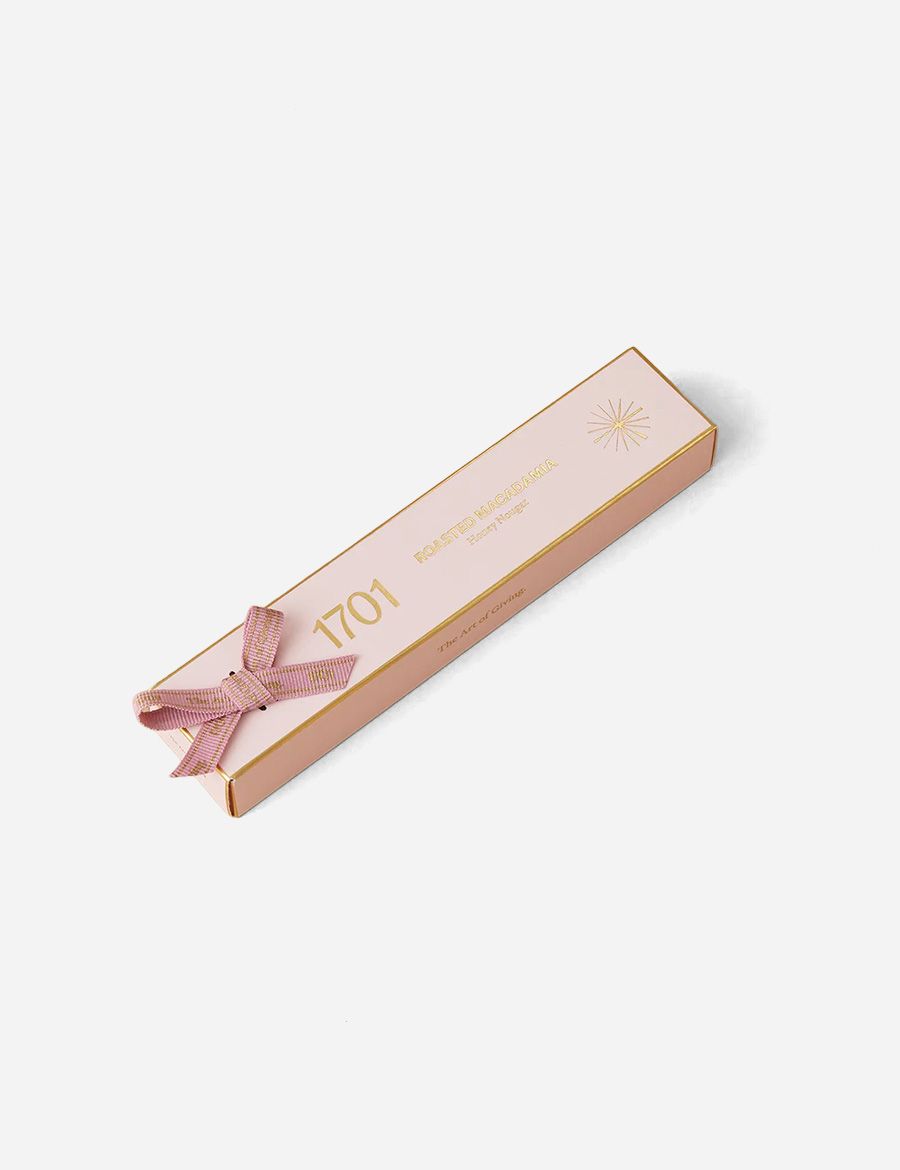 Macadamia Honey Nougat Bar 100g