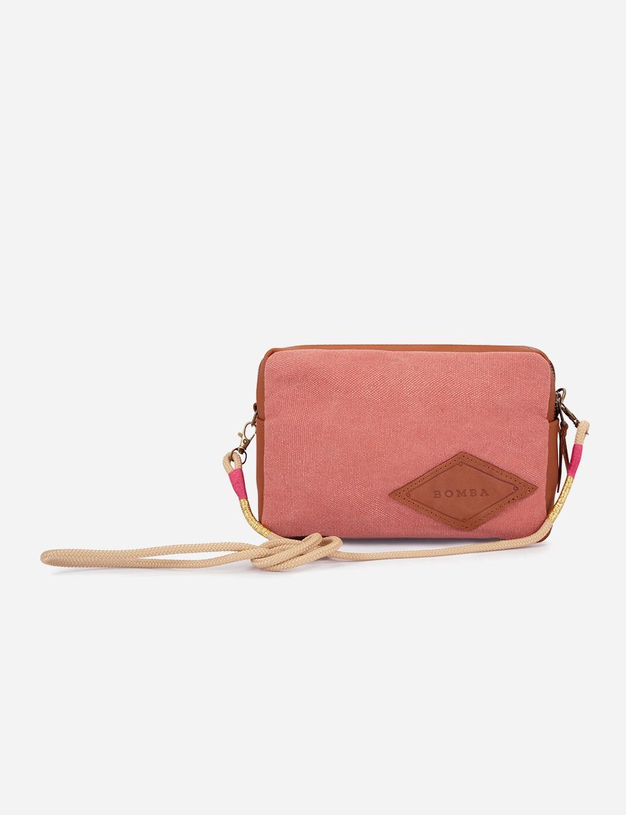 Athena Bag Pink