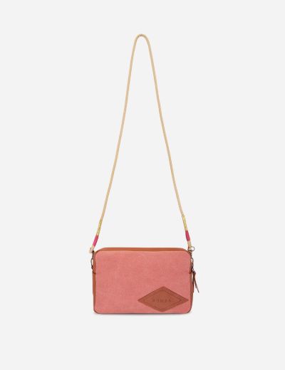 Athena Bag Pink