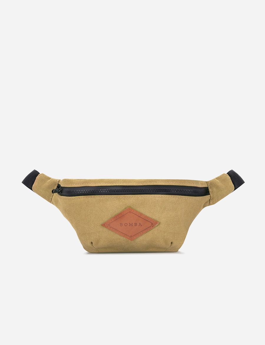 Kris Moon-Bag Beige