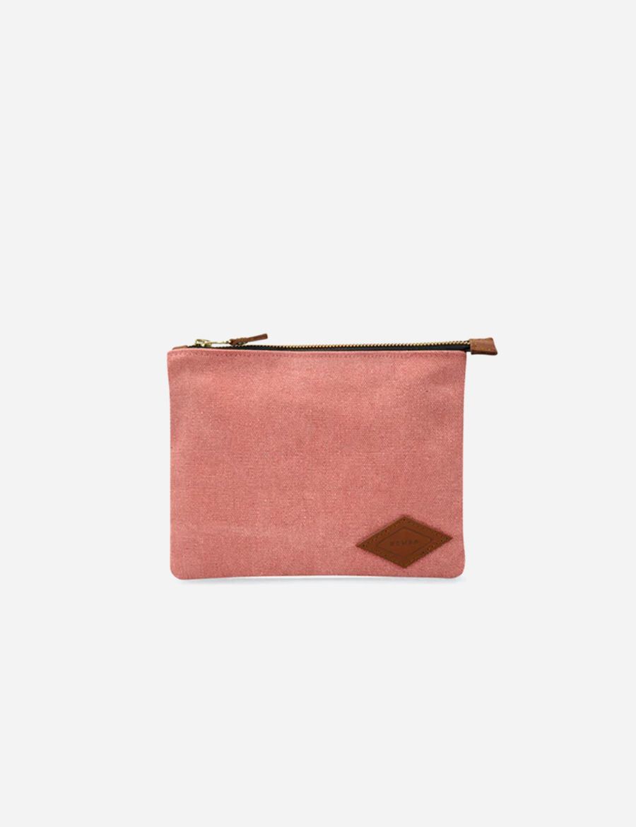 Make-Up Pouch Pink