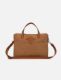 The Executive Bag Beige