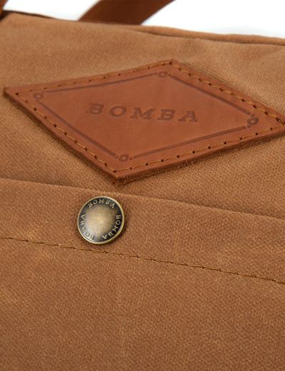 The Executive Bag Beige