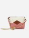 Clutch Pink