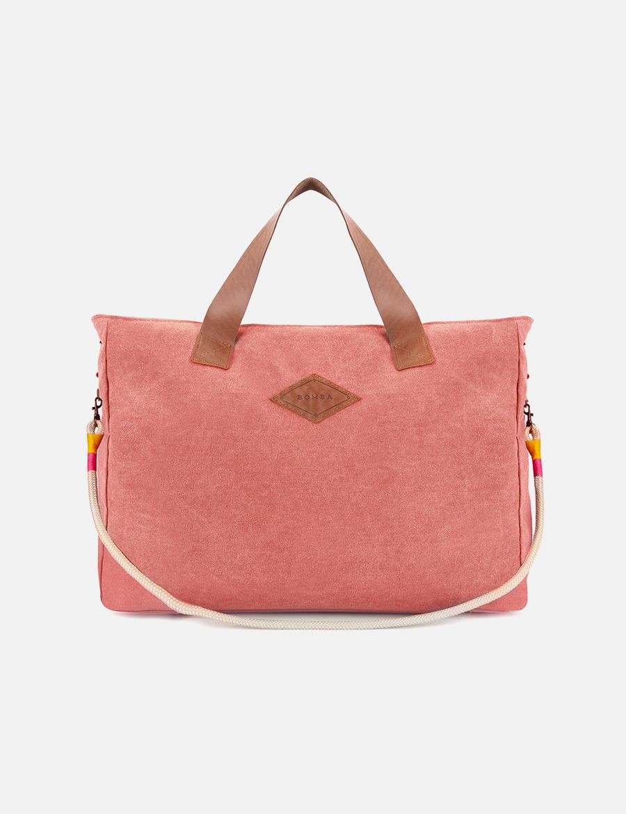 The Betty Bag Pink