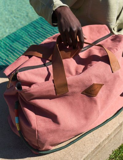 The Betty Bag Pink