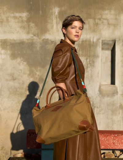 Kerala Bag Brown