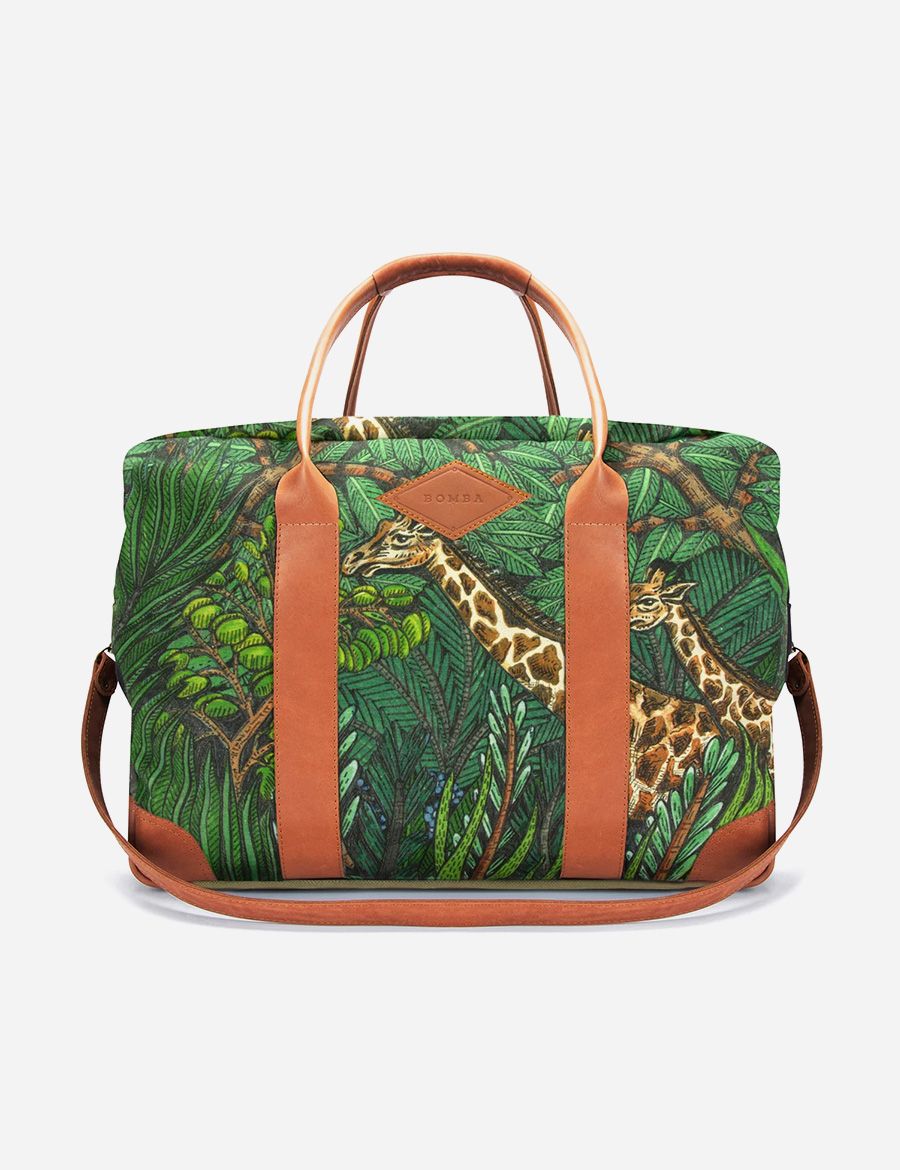 Andes by KL Studio Giraffe