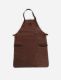 Leather Apron Saddle