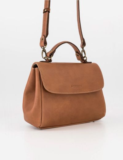 Belle Bag Tan