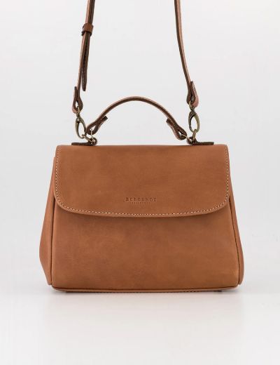 Belle Bag Tan