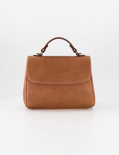 Belle Bag Tan