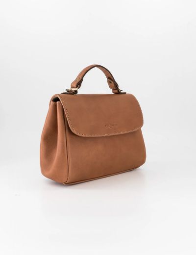 Belle Bag Tan