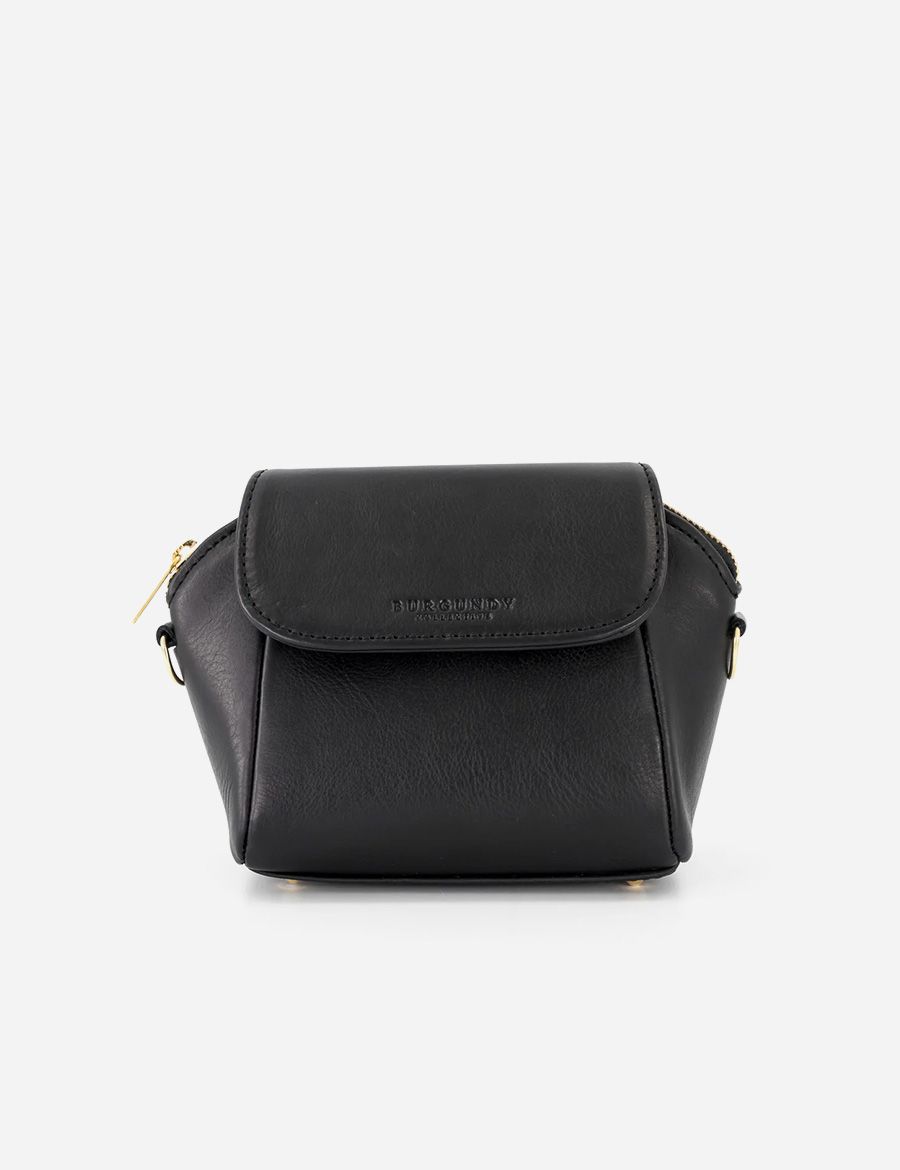 SoHo Bag Black