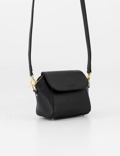 SoHo Bag Black