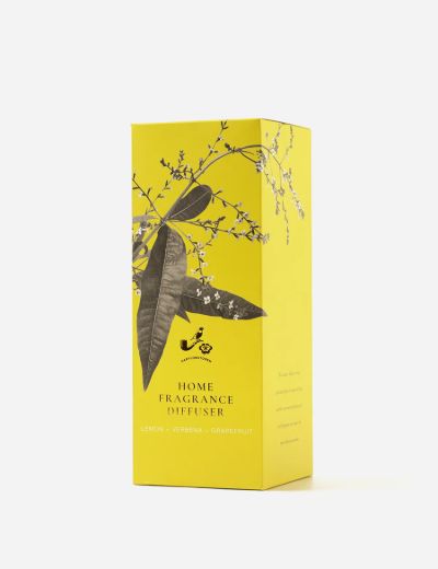 Lemon Verbena & Grapefruit Diffuser