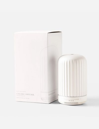 Ceramic Essential Oil Diffuser