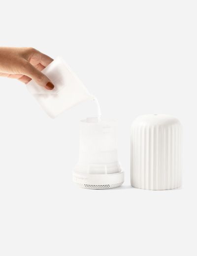 Ceramic Essential Oil Diffuser