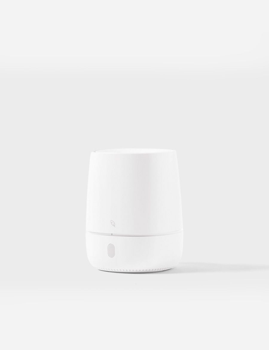 Mini Essential Oil Diffuser