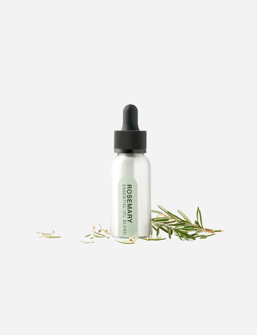 Rosemary & Jojoba Essential Oil Blend