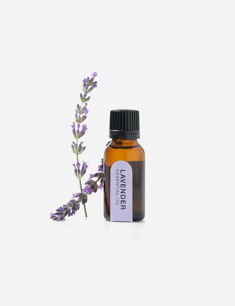 Lavender Essential Oil