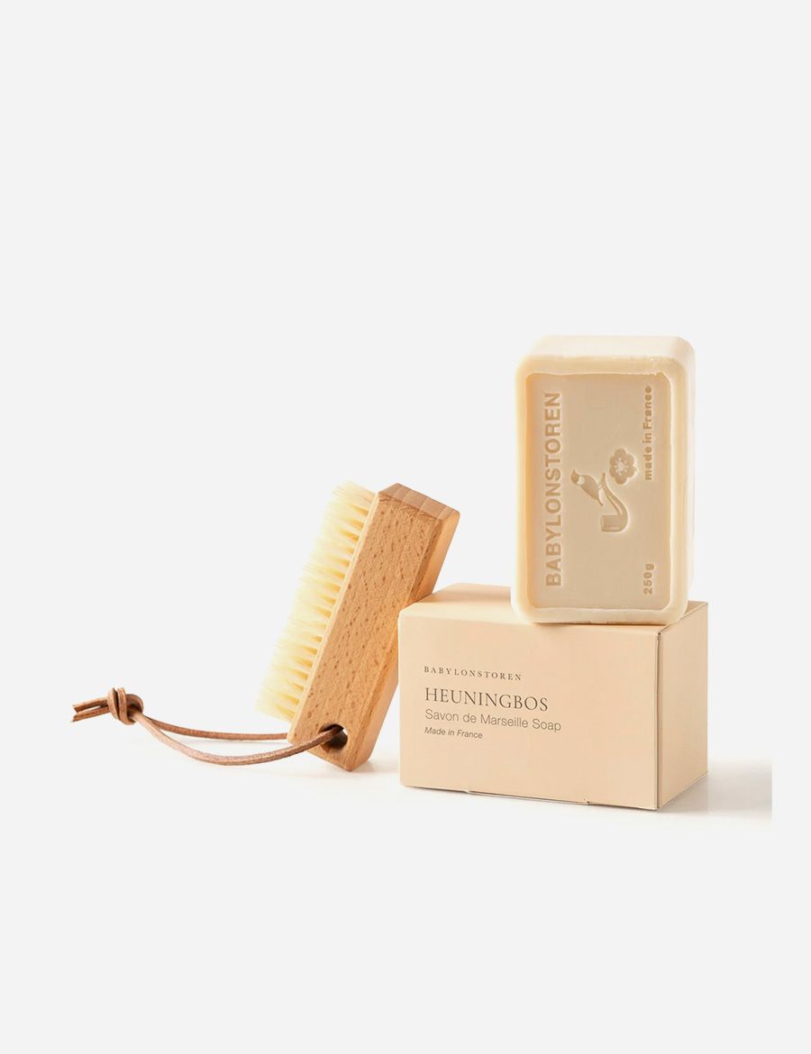 Heuningbos Soap – Savon de Marseille