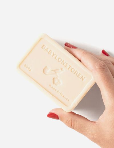 Heuningbos Soap – Savon de Marseille