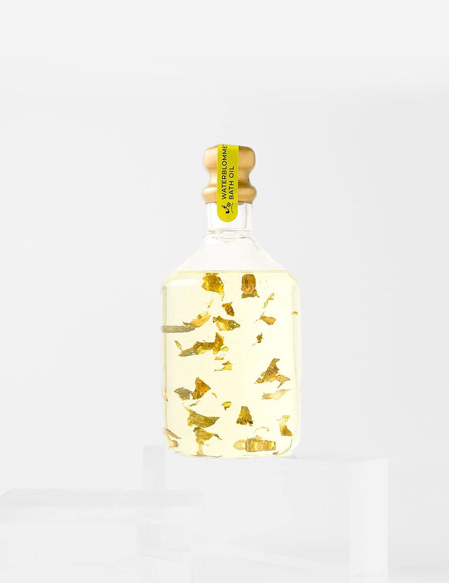 Waterblommetjie Bath Oil