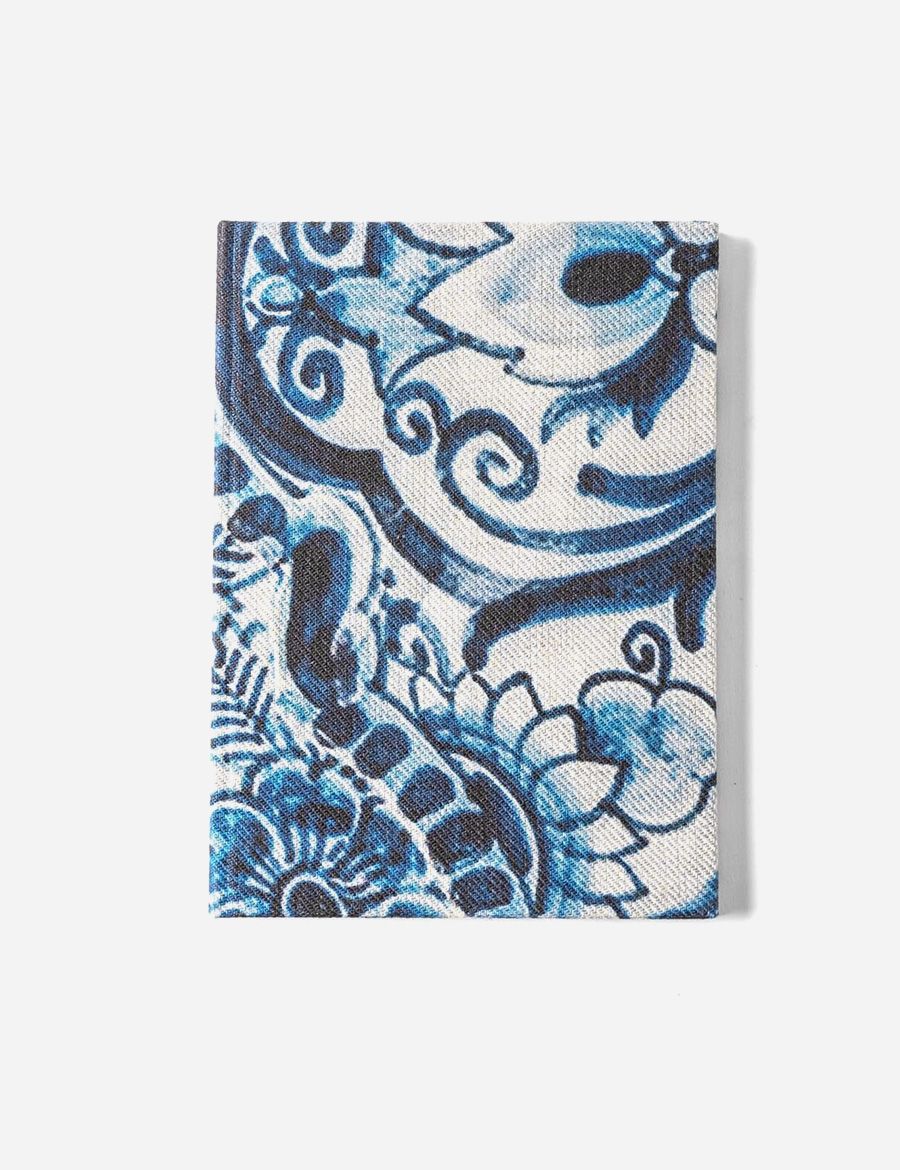 Delft Linen Journal
