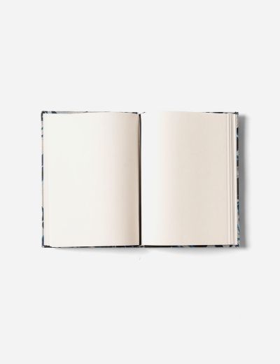 Delft Linen Journal