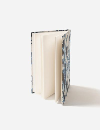 Delft Linen Journal