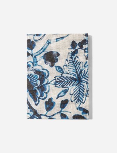 Delft Linen Journal