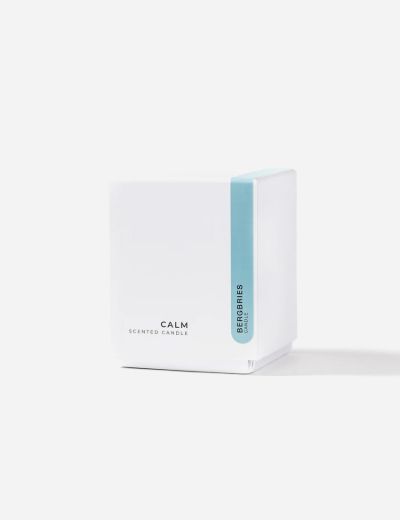 Bergbries Candle