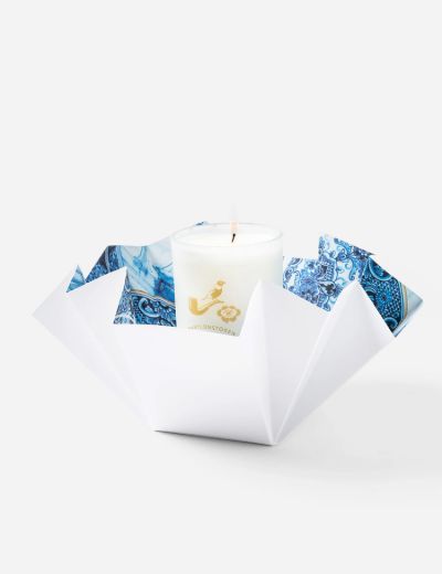 Smeulende Fynbos Candle
