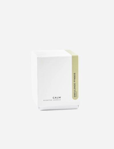 Smeulende Fynbos Candle