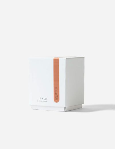 Somertuin Candle
