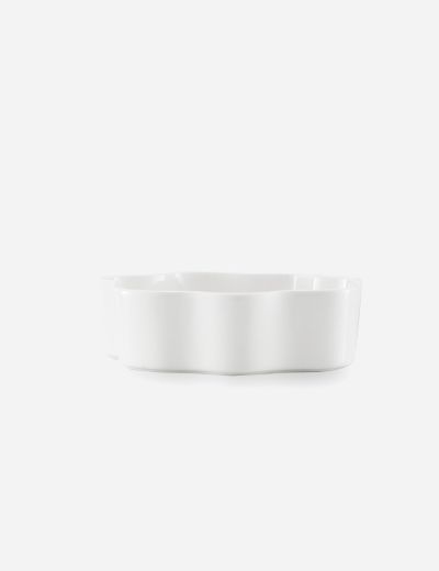 Bowl Set of 4 Wavy