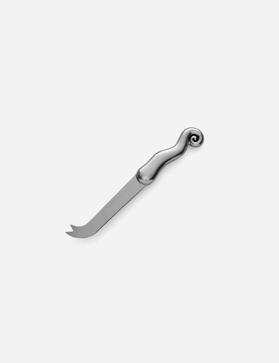 Cheese Knife Wave