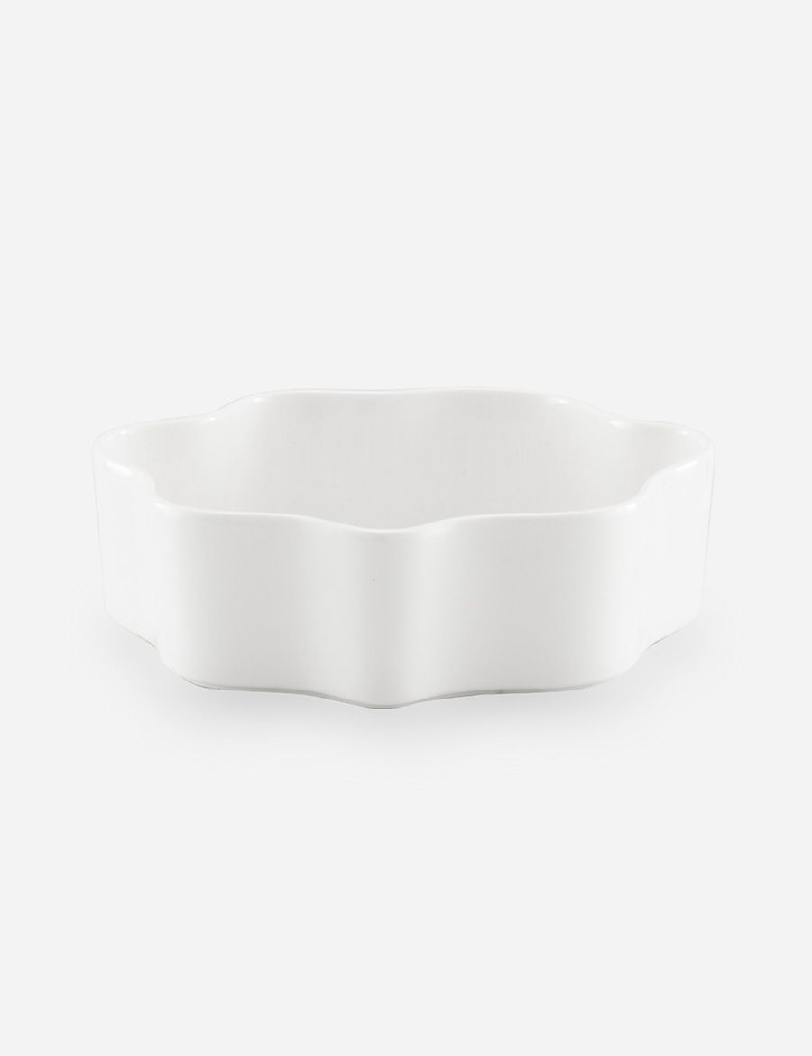 Salad Bowl Wavy