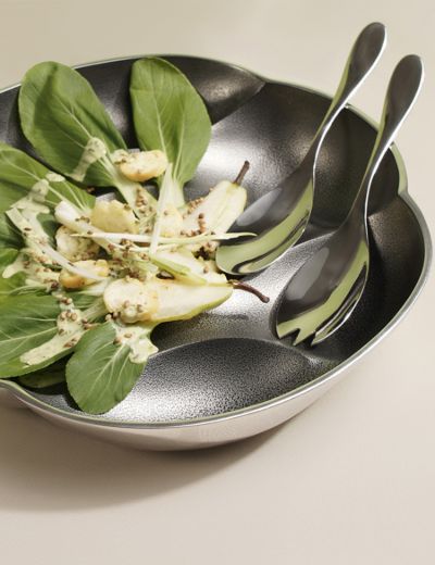 Salad Servers Medium Cut Above