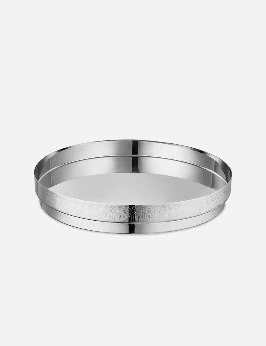 Bar Tray Discussion