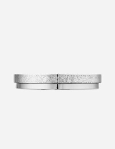 Bar Tray Discussion