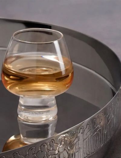 Bar Tray Discussion
