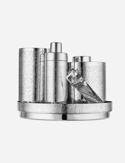 Bar Tray Discussion