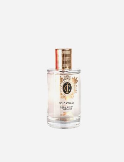 Wild Coast Room & Linen Fragrance 100ml