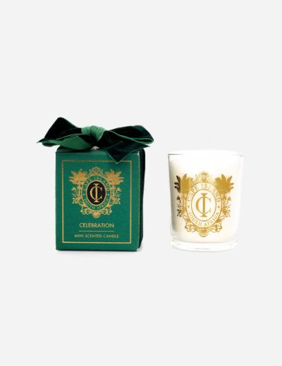 Celebration Mini candle