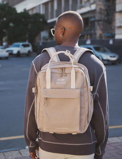 Wanderer Backpack Sage