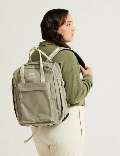 Wanderer Backpack Sage